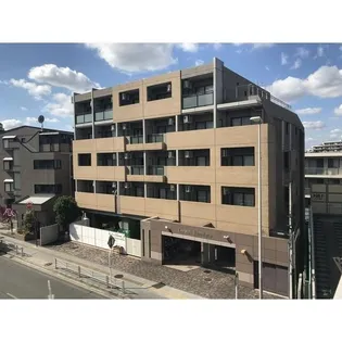 シャルマン溝の口の画像