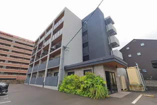 KAIN ROOMS HIRATAの画像