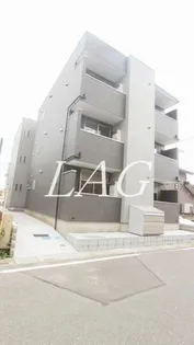 REGALEST 南鳩ヶ谷の画像
