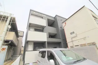 アルバス上野東の画像