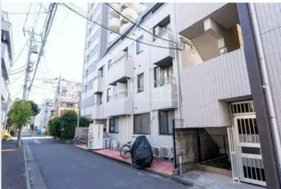 クロノス北小岩の画像