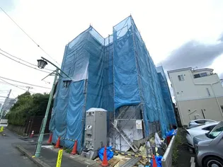 RESAM蕨の画像