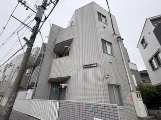 サンシティ中野島第二の画像