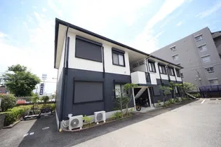 アスティオン飛鳥Bの画像