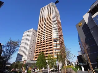 プラウドタワー千代田富士見の画像