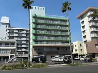 スカイコーポ三津の画像