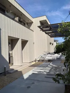 神奈川県藤沢市辻堂2【一戸建】の外観