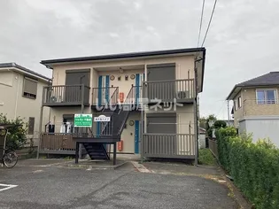 あかねハイツの画像