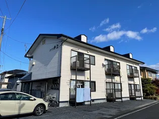 ハイツ水上の画像