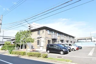 香川県綾歌郡宇多津町浜四番丁【アパート】の外観