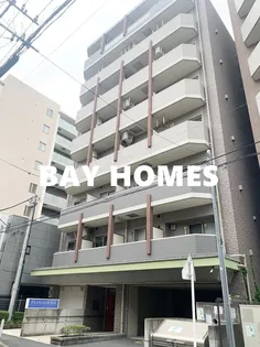 神奈川県横浜市中区長者町3【マンション】の外観