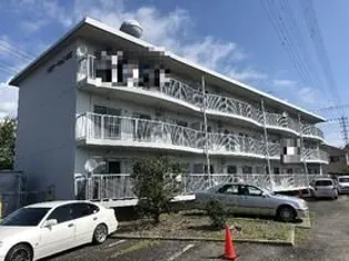 ハビテーション杉田の画像