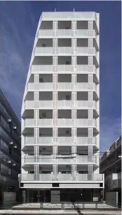 ジオエント中野の画像