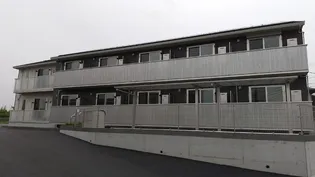 アップヒルズの画像