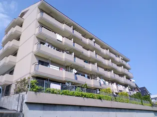 グランビュー かむりの画像