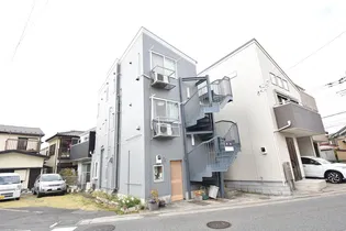 クレスト港北の画像