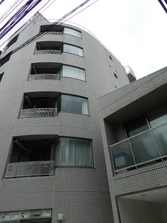 パシフィックコート中延の画像