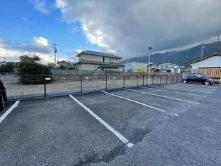 センチュリーマンション【2階】の地図