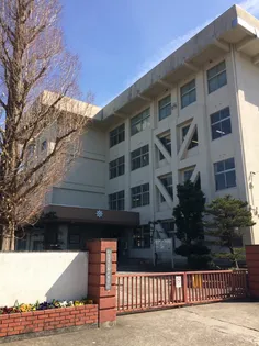 センチュリーマンション【2階】の周辺