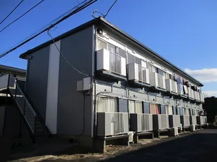 グリーンハイツ春日 A棟の画像