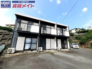 ブセナテラスの画像