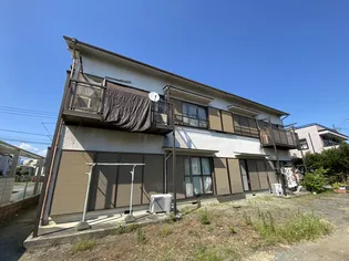 コーポ奥津の画像