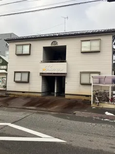 メゾンアルデバランの画像