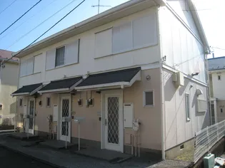 神奈川県横浜市栄区鍛冶ケ谷2【一戸建】の外観