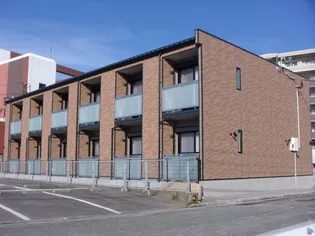 レオネクストプランドール博多南の画像