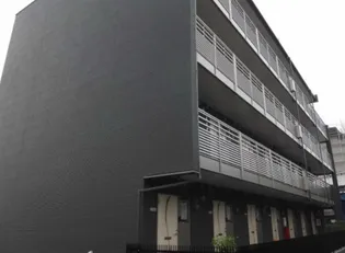 神奈川県横浜市戸塚区下倉田町【マンション】の外観