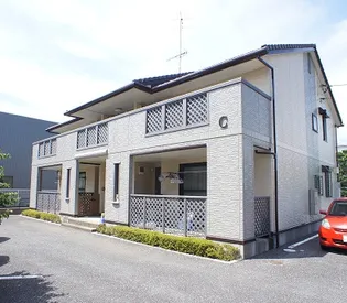 グランディス青木ABCの画像