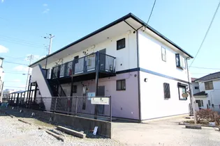 グリーンパレスの画像