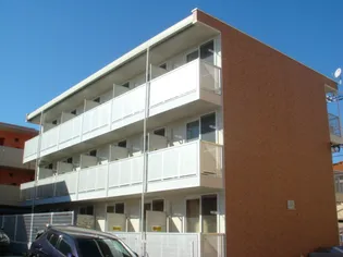 レオパレスヴィース泰光の画像