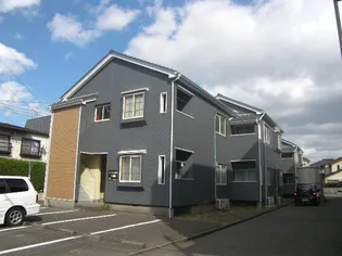 メゾン秋桜の画像