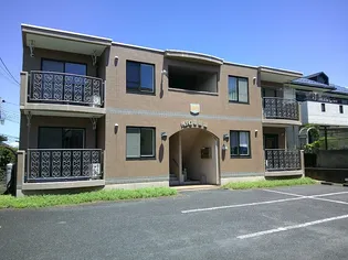 ヒーロー1番館の画像