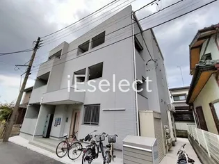 REGALEST本千葉の画像