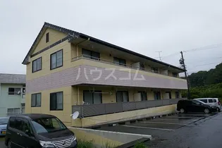 ヤマピカハイツIN掛川の画像