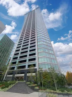 パークコート渋谷ザタワーの画像