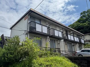 コーポグリーンヒルの画像