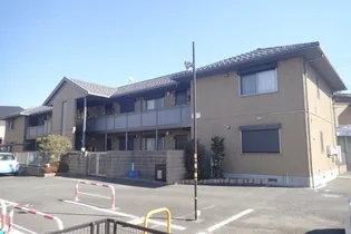 新ゆりの森【SHM】【1階】の外観