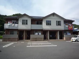 ハピネス 壱番館の画像