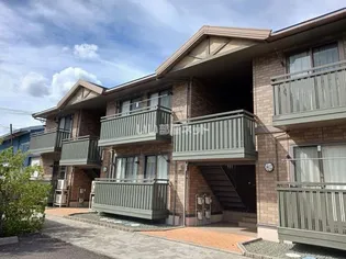 アメニティ Bの画像