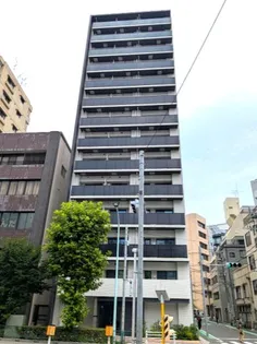 シーズンフラッツ蔵前の画像