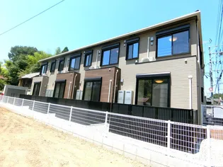 ガジュマル【1階】の外観