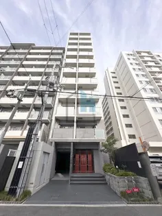 スワンズシティ北堀江の画像