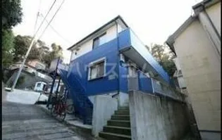 第11セントラルコーポ横須賀の画像