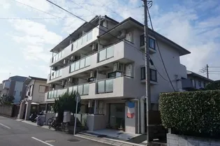 三栄ハイツIIの画像