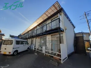 コーポ石塚の画像