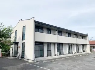 レオパレスプリエールの画像