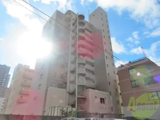 二日町島田ビルの画像